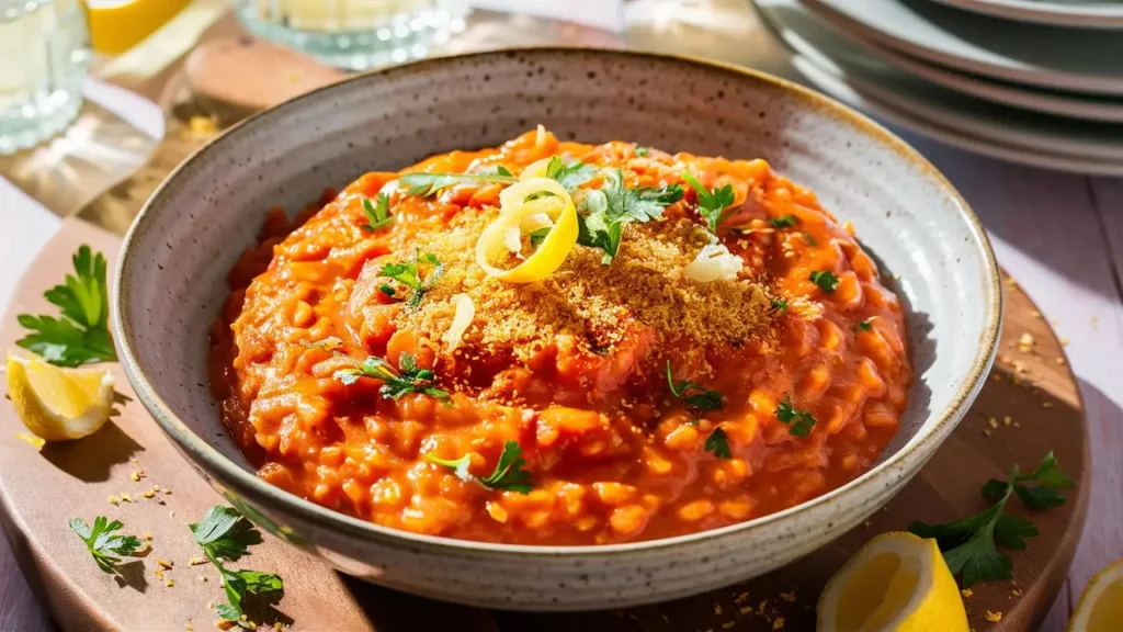 Risotto Recipes