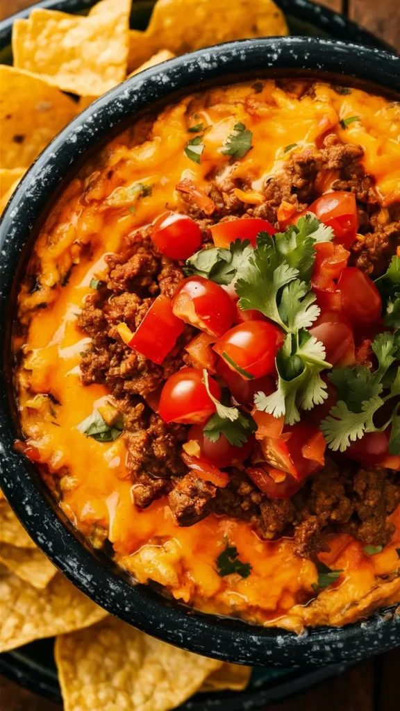 Rotel Dip