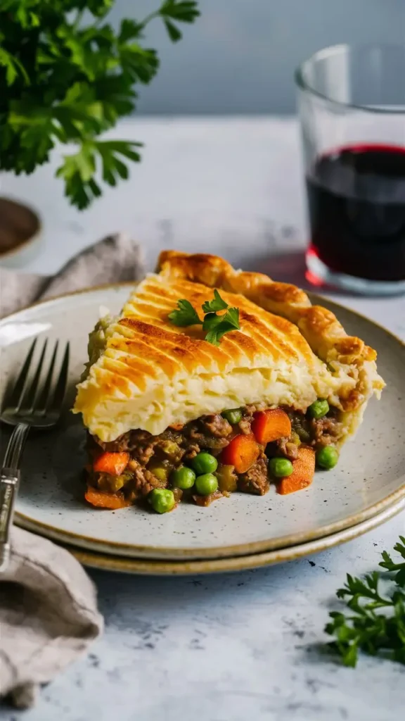 Shepherds Pie