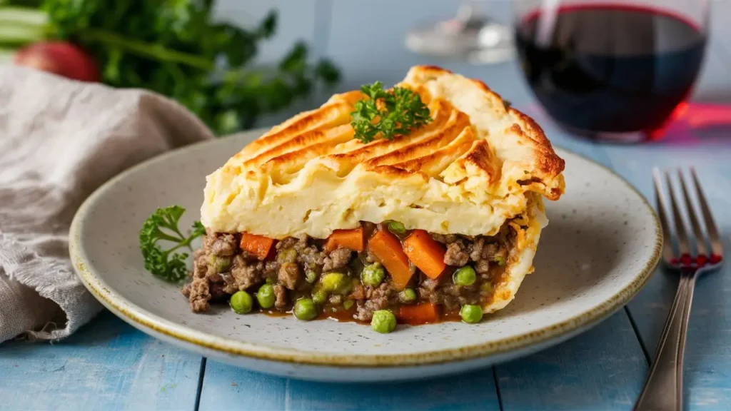 Shepherds Pie