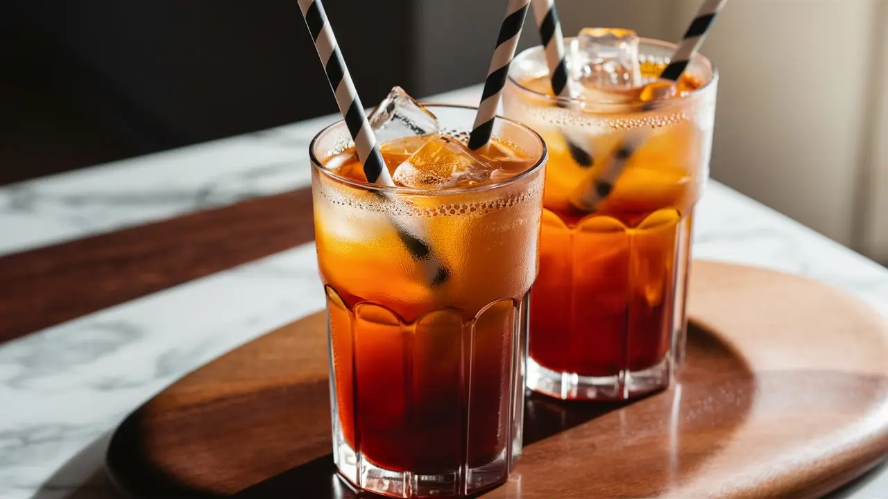 Thai Tea