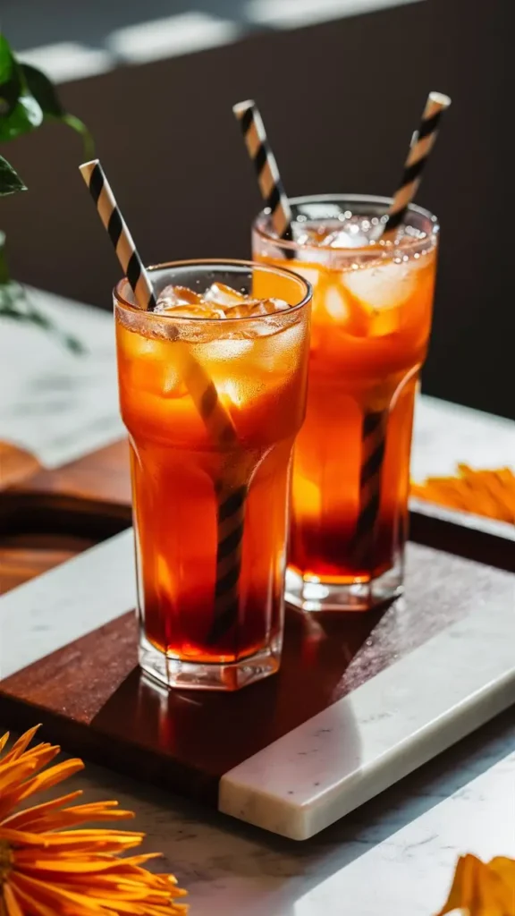 Thai Tea
