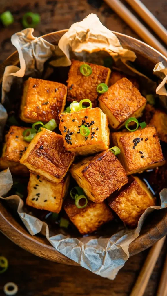 Tofu Recipes
