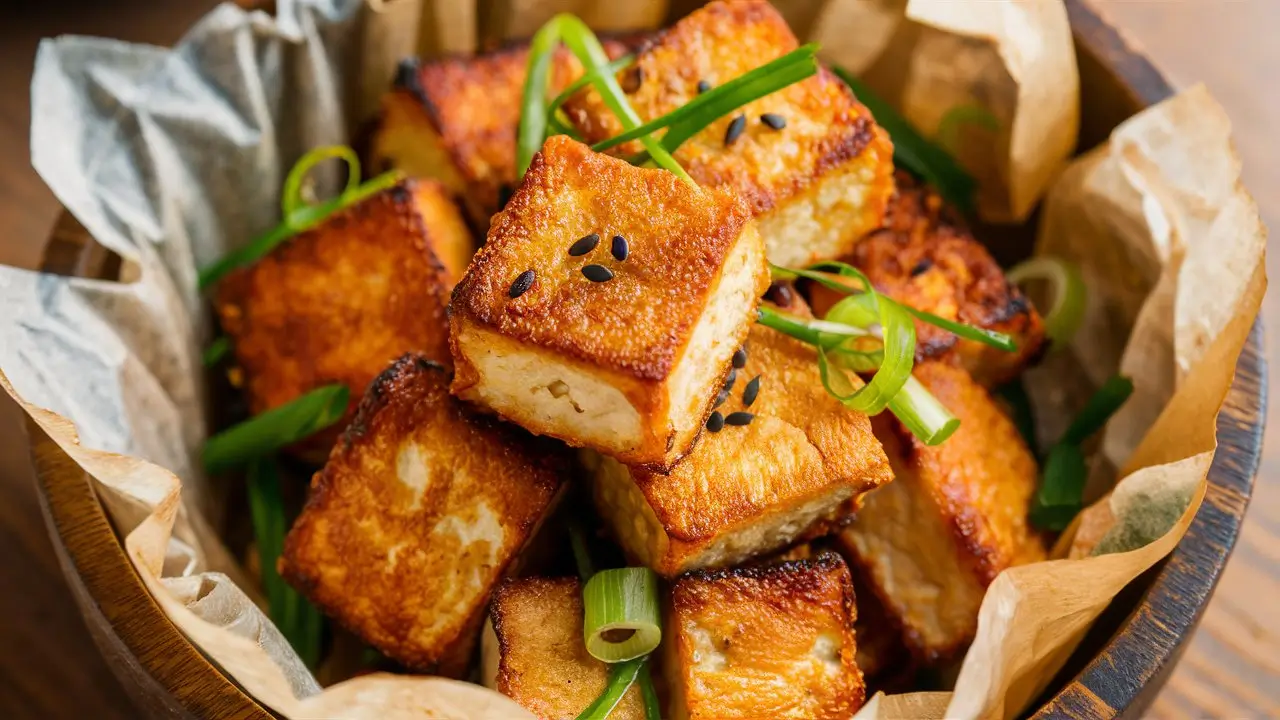 Tofu Recipes