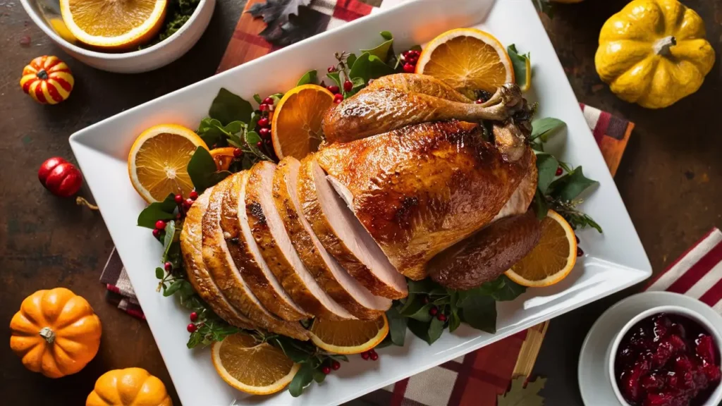 Turkey Breast