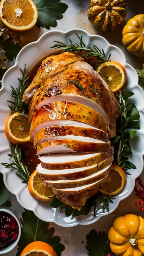 Turkey Breast