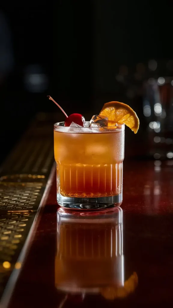 Whiskey Sour