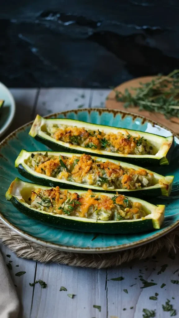 zucchini recipe