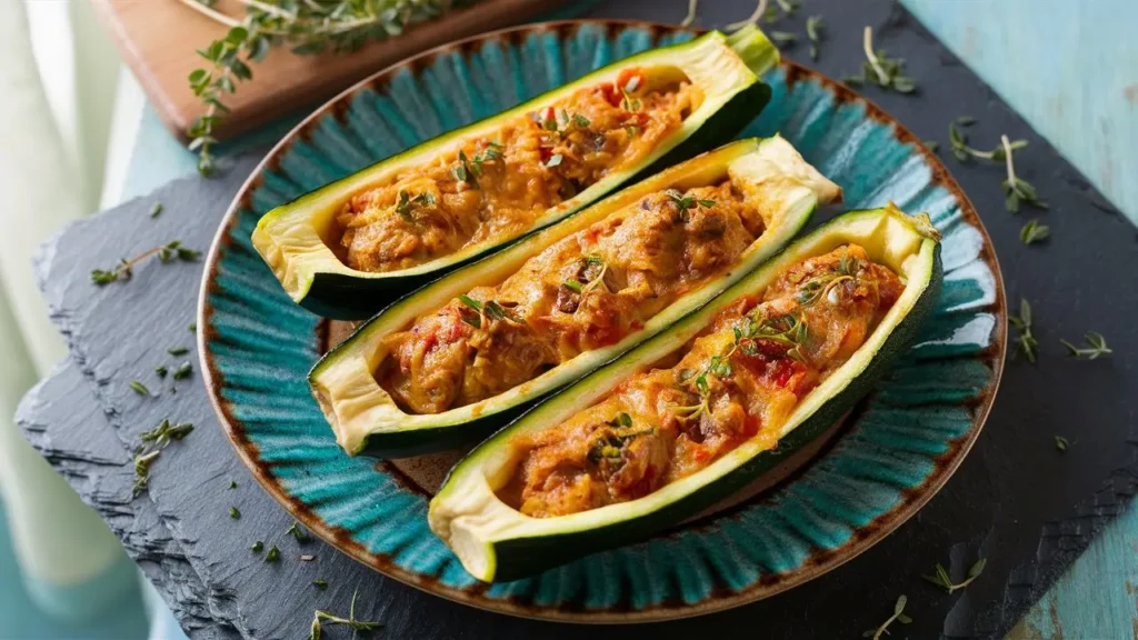 zucchini recipe