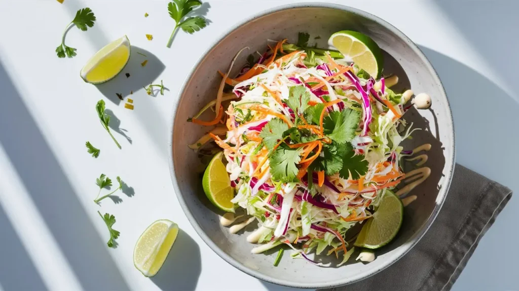 Asian Slaw