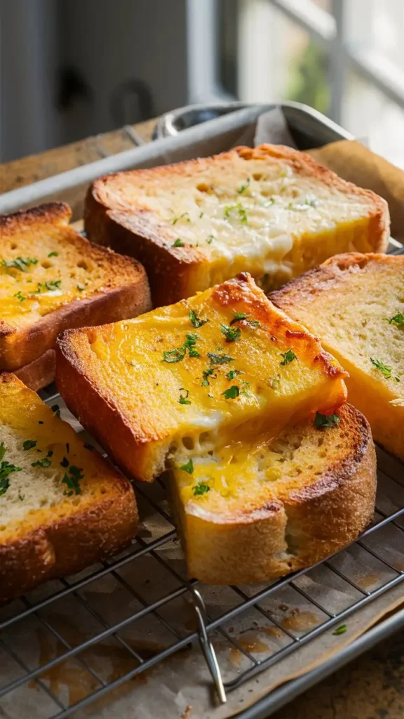 Garlic Toast