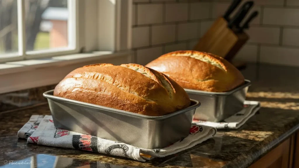 Potato Bread