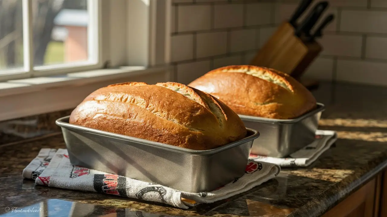 Potato Bread