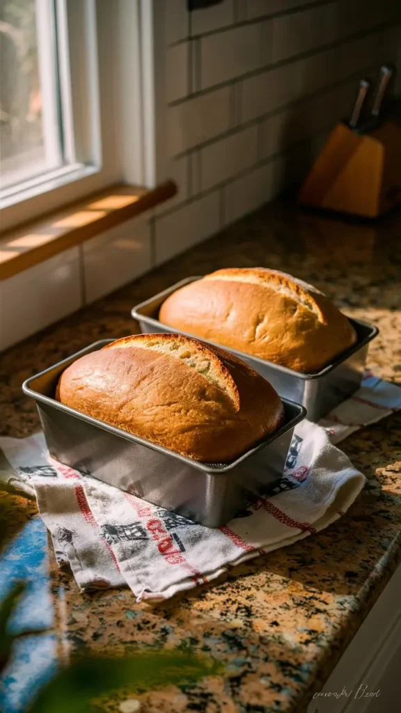 Potato Bread