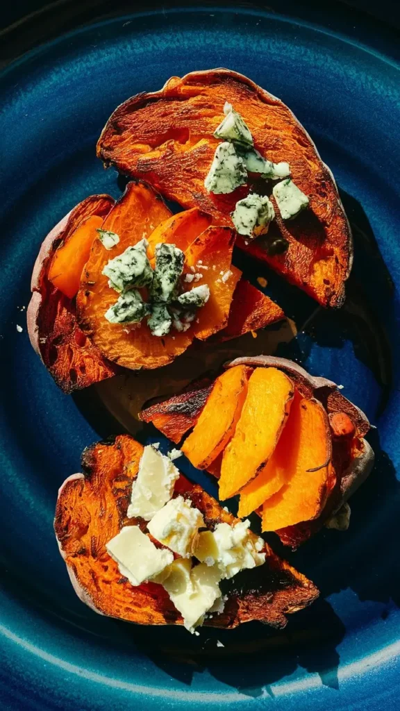 Sweet Potato Toast