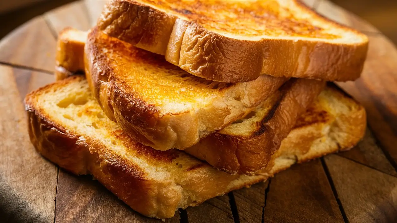 Texas Toast