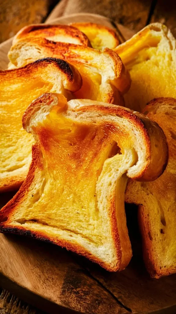 Texas Toast