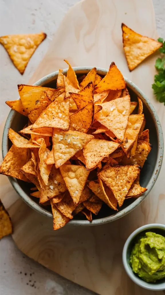 Tortilla Chips