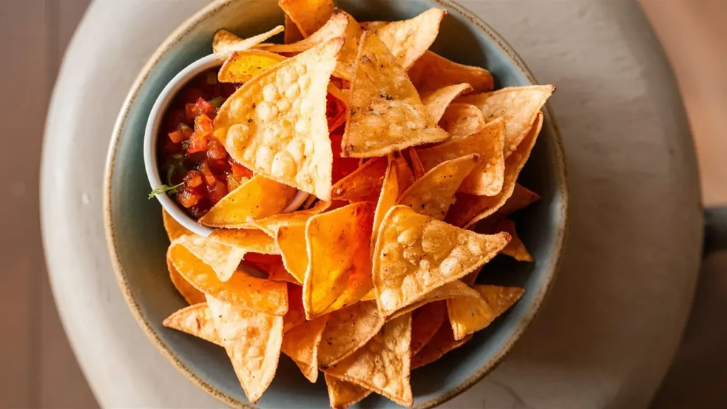 Tortilla Chips
