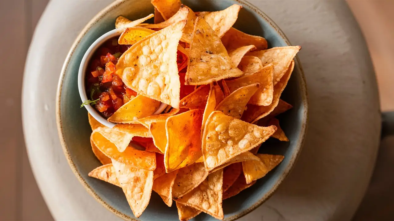 Tortilla Chips