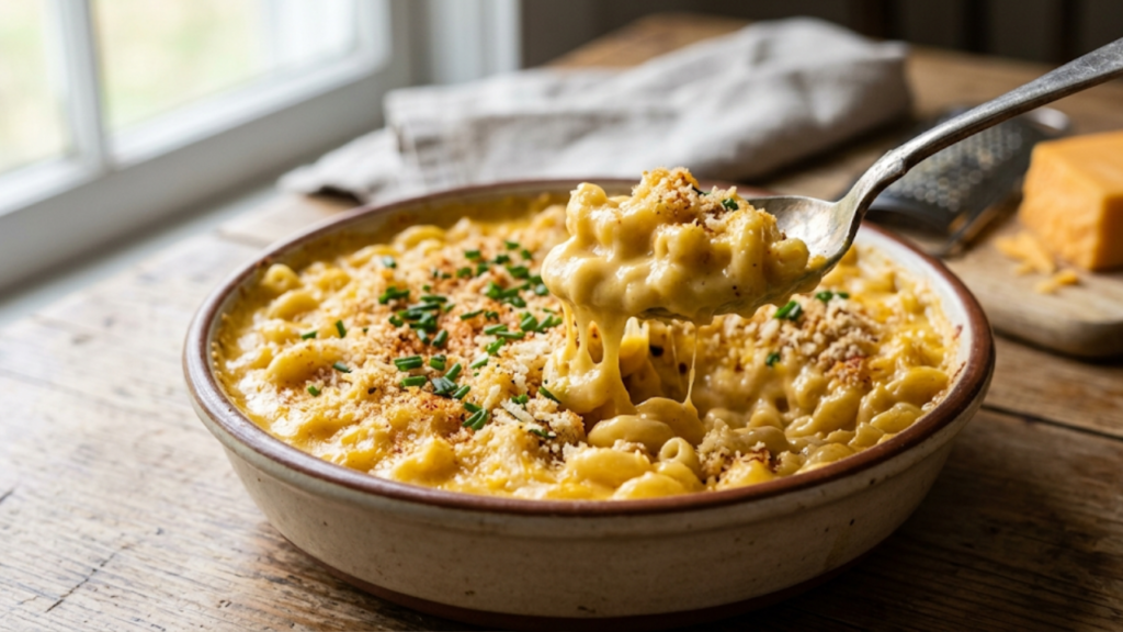 Mac and Cheese Sauce