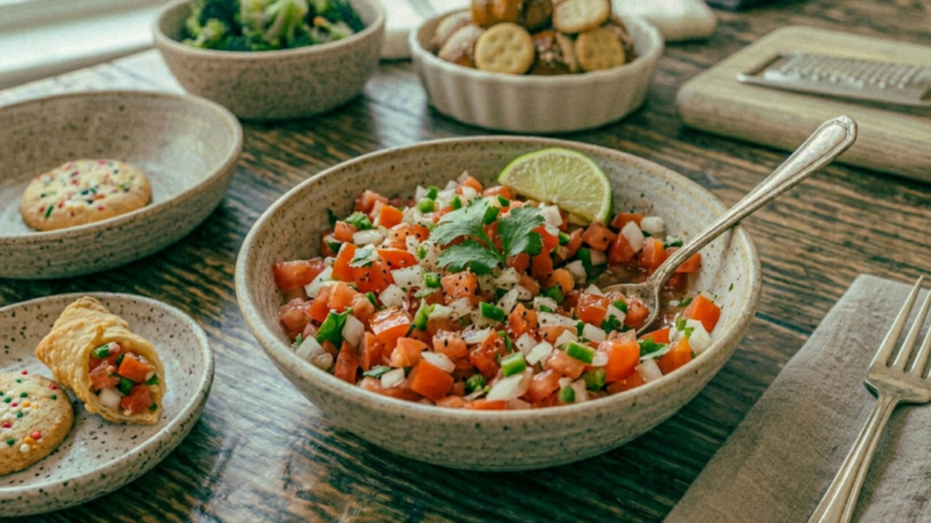 Pico de Gallo