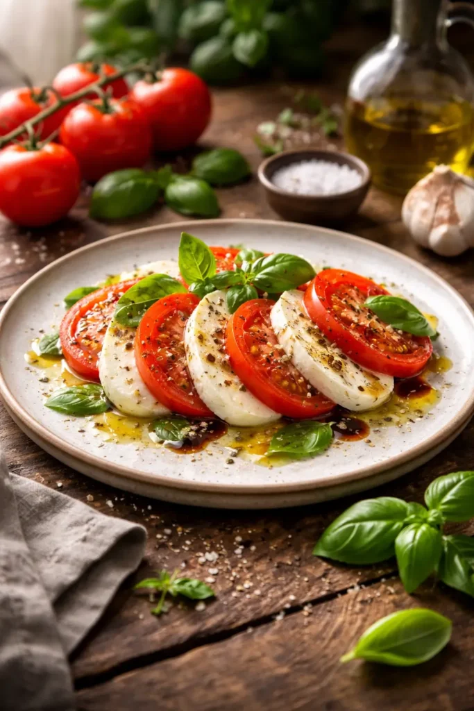 Caprese Salad
