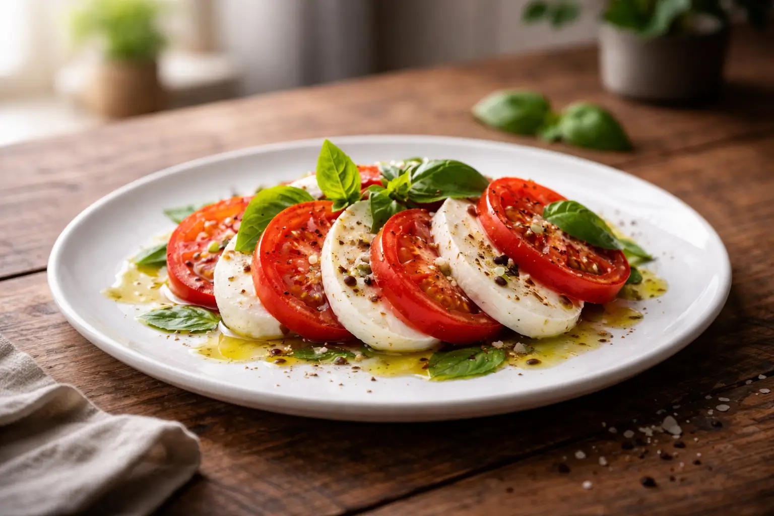 Caprese Salad
