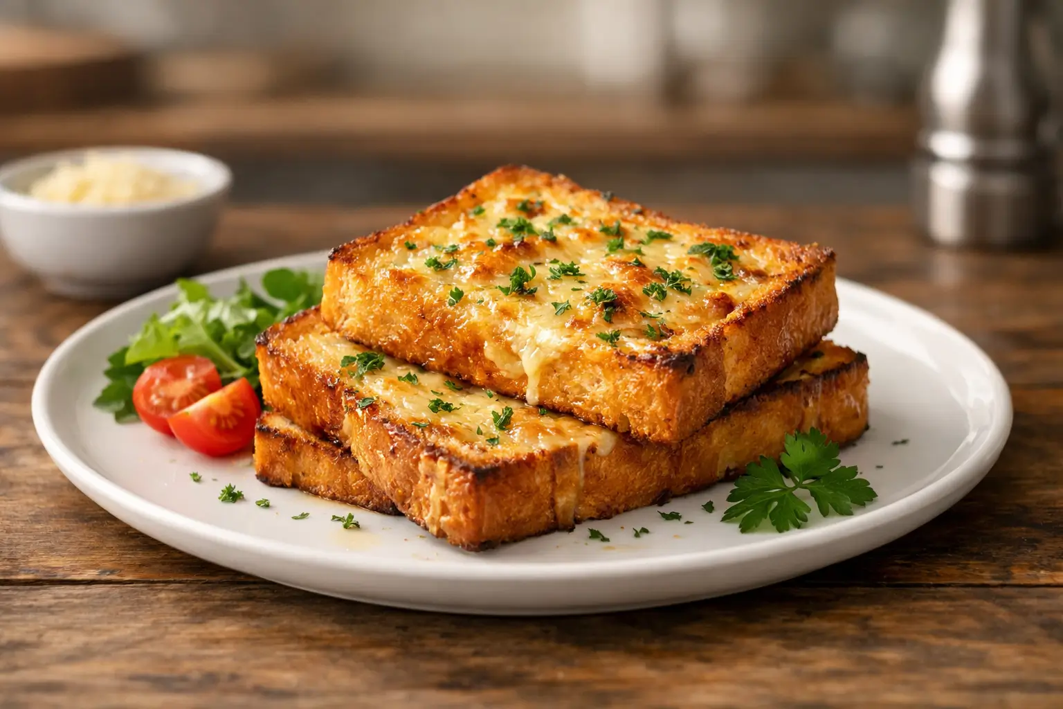 Texas Toast Recipe