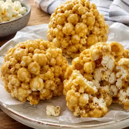 Popcorn Balls